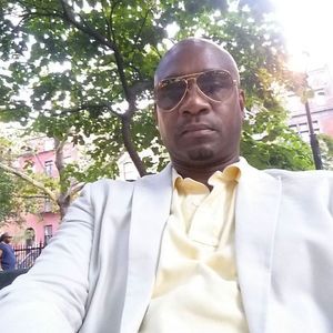 Meet your Posher, James